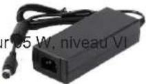 SYNOLOGY DiskStation DS720+ - Pièces de rechange - 1