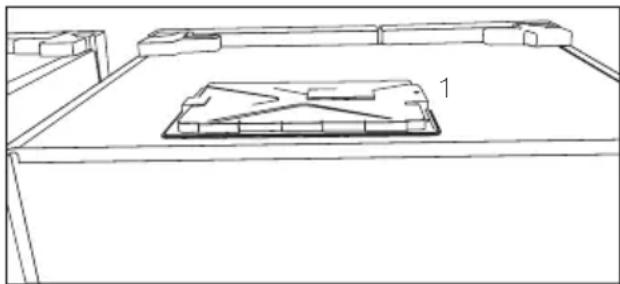 Küppersbusch FG8840.1i - Seguridad general - 2