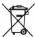 Küppersbusch FG8840.1i - Bedeutung des Symbols „durchgestrichene Mülltonne. - 1