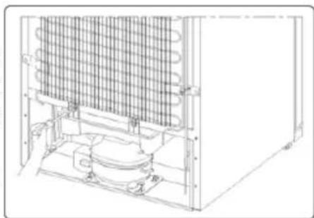 SMEG FC20EN1M1 - Ontdooien - 1