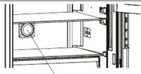 SMEG FC20EN1M1 - Ionizzatore Natural Ion Tech (In alcuni modelli) - 1