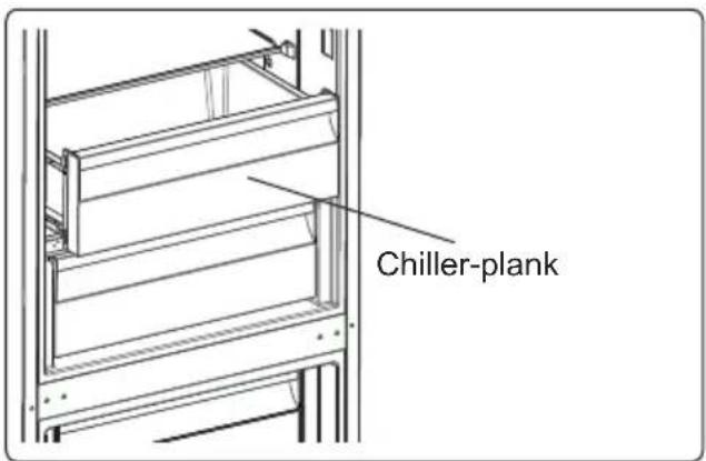 SMEG FC20EN1M1 - Chiller-plank - 2