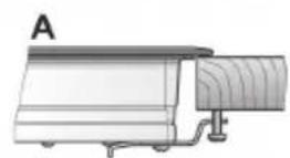 TEKA IZS 66700 MSP - Instalación / Instalação / Installation / Installation / Kurulum / Instalare / Εγκατάσταση /Μοηταχ - 4