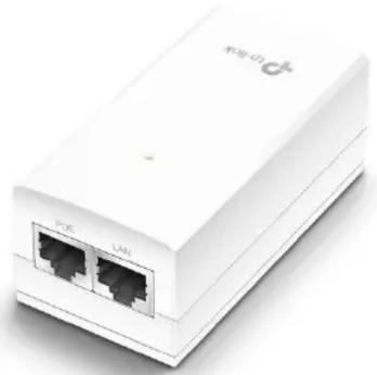 TP-LINK POE2412G - Features - 1