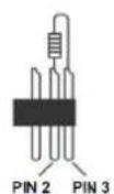 BeamZ MHL74 150.518 - DMX-512 AANSLUITEN - 2