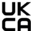 BeamZ MHL74 150.518 - United Kingdom - 1