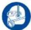 GRACO TC Pro Cordless 17N166 - Configuration du - 3