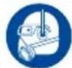 GRACO TC Pro Cordless 17N166 - Guide de dépannage - 4