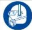 GRACO TC Pro Cordless 17N166 - Maintenance - 5