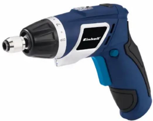 EINHELL BTSD 3 61 Li - Logistic Data - 1