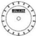 DEWALT D28132C - NORSK - 29