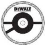 DEWALT D28132C - Protecting the Environment - 10