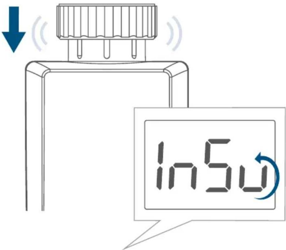 Homematic IP HmIPeTRVB2 - 9