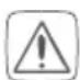 Homematic IP HmIPeTRVB2 - Advertencias de peligro - 1