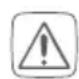 Homematic IP HmIPeTRVB2 - Hazard information - 1