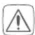 Homematic IP HmIPeTRVB2 - Mises en garde - 1