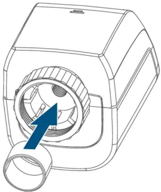 Homematic IP HmIPeTRVB2 - 8