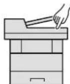 OLIVETTI dCopia 4523MFplus - Vue d'ensemble de l'administration des connexions d'utilisateurs - 2