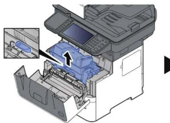 OLIVETTI dCopia 4523MFplus - 2 - 1