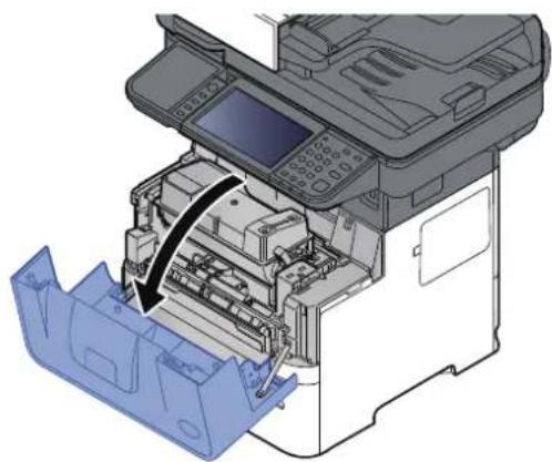 OLIVETTI dCopia 4523MFplus - Rouleau de réglage - 3