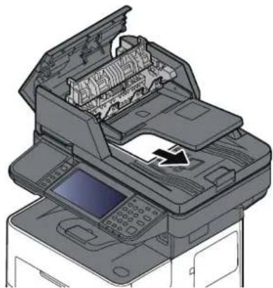 OLIVETTI dCopia 4523MFplus - d-COPIA 4524MF plus/d-COPIA 4523MF plus - 7