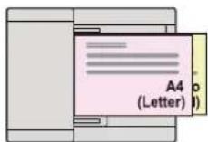 OLIVETTI dCopia 4523MFplus - Larg.ident. - 3