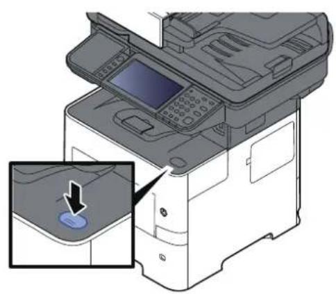 OLIVETTI dCopia 4523MFplus - 1 - 1