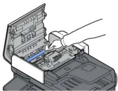 OLIVETTI dCopia 4523MFplus - REMARQUE - 3