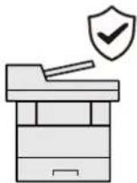OLIVETTI dCopia 4523MFplus - Empêcher l'exécution de logiciels malveillants (Liste blanche) - 1