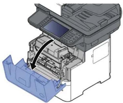 OLIVETTI dCopia 4523MFplus - 1 - 3