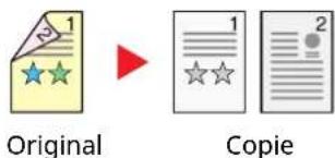 OLIVETTI dCopia 4523MFplus - Recto verso - 5