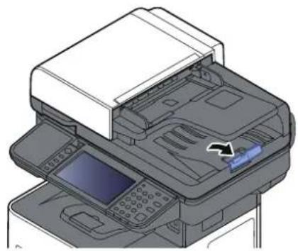 OLIVETTI dCopia 4523MFplus - IMPORTANT - 4