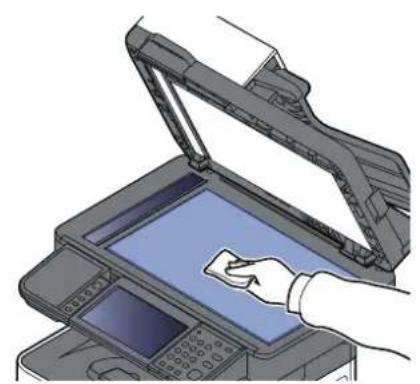 OLIVETTI dCopia 4523MFplus - IMPORTANT - 2