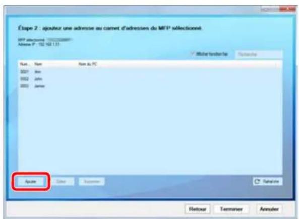 OLIVETTI dCopia 4523MFplus - REMARQUE - 1