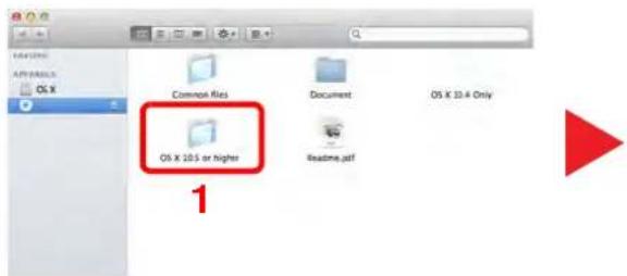 OLIVETTI dCopia 4523MFplus - Afficher l'écran. - 1