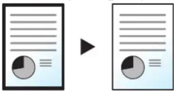 OLIVETTI dCopia 4523MFplus - Effac. bord. livre - 1