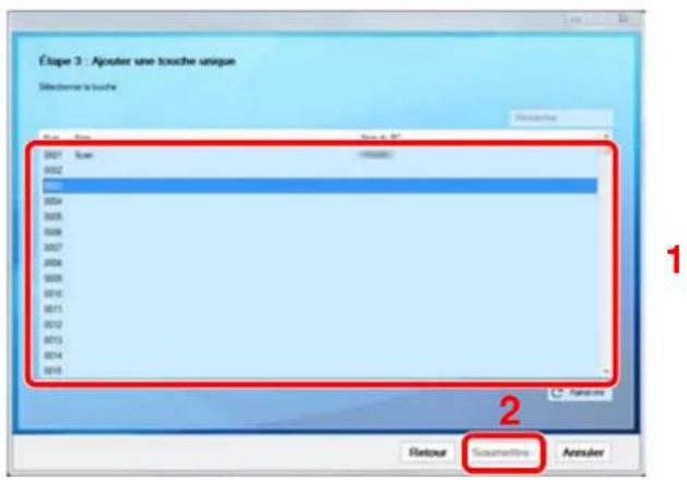 OLIVETTI dCopia 4523MFplus - REMARQUE - 3