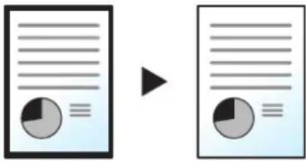 OLIVETTI dCopia 4523MFplus - Effac. bord. feuille - 1
