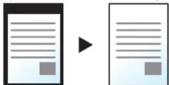 OLIVETTI dCopia 4523MFplus - Effac. bord. individuelle - 1