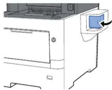 OLIVETTI dCopia 4523MFplus - 2 - 3