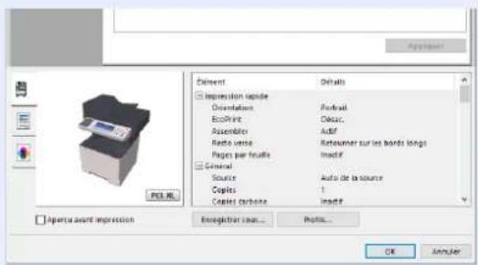 OLIVETTI dCopia 4523MFplus - REMARQUE - 1