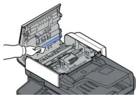 OLIVETTI dCopia 4523MFplus - REMARQUE - 4