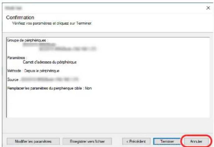 OLIVETTI dCopia 4523MFplus - REMARQUE - 2