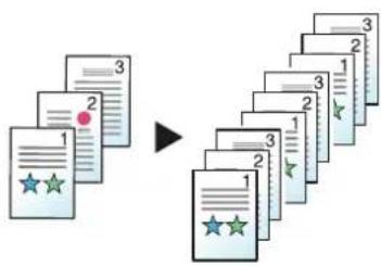 OLIVETTI dCopia 4523MFplus - Assembler - 3