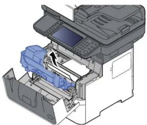 OLIVETTI dCopia 4523MFplus - 3 - 1