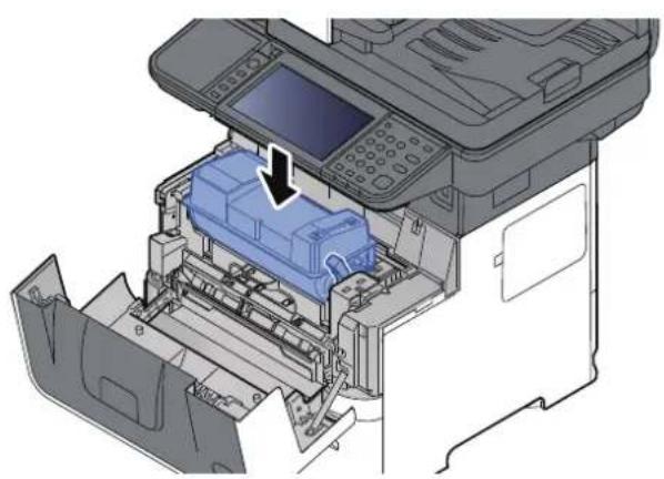 OLIVETTI dCopia 4523MFplus - IMPORTANT - 3