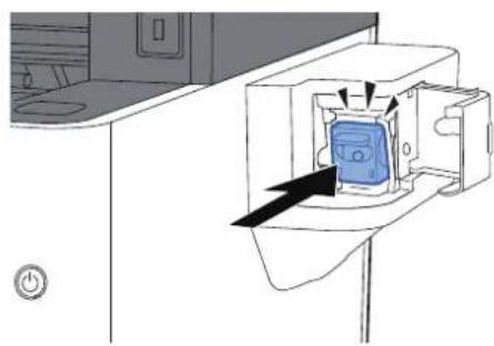 OLIVETTI dCopia 4523MFplus - 2 - 1