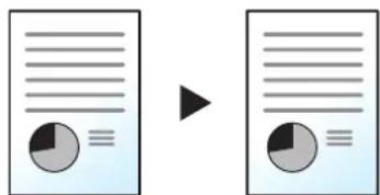 OLIVETTI dCopia 4523MFplus - Numéris. complète - 1