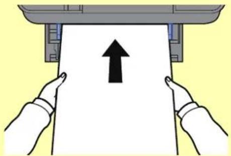 OLIVETTI dCopia 4523MFplus - IMPORTANT - 1