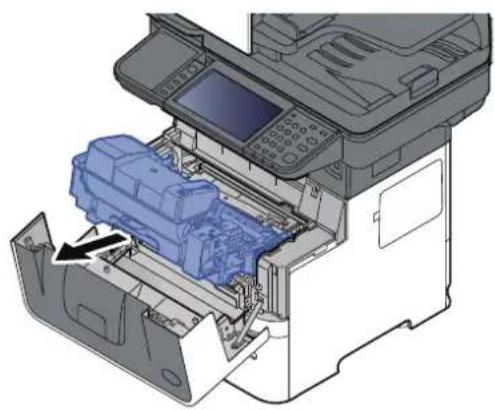 OLIVETTI dCopia 4523MFplus - 2 - 3